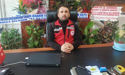 Kahramanmaraş'ta ilçe müdürü resmen değişti!