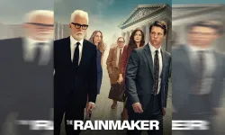 Tivibu’dan Hukukseverlere Müjde: John Grisham'ın 'The Rainmaker' Dizi Uyarlaması Başladı