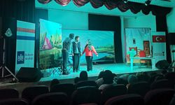 Ronnie – Göldeki Fısıltı Tiyatro Oyunu Kahramanmaraş'ta Sahneleniyor