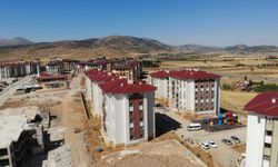 TOKİ Kahramanmaraş Deprem Konutları (2+1/3+1) Kura Sonuçları ve e-Devlet İsim Sorgulama Ekranı