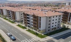 TOKİ Kahramanmaraş Çağlayancerit Fatih Mahallesi kura sonuçları isim listesi 2025