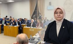 Tuba Köksal: “Kahramanmaraş’ta umut dolu bir şehir inşa ettik”