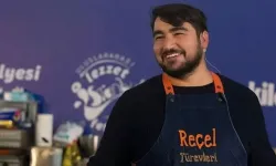 Türev Uludağ Kimdir? Yaratıcı Şefin Lezzet Dolu Hikayesi