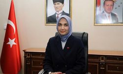 Kübra Güran Yiğitbaşı Kimdir? Türkiye’nin Öncü Kadın Valisi