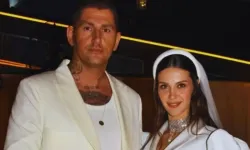 Ural Kaspar kimdir ve aslen nereli İrem Helvacıoğlu'nun Eşi Ural Kaspar'ın ne iş yaptığı araştırıldı