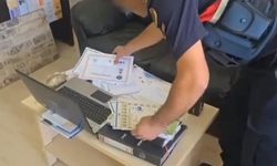 Ehliyetten Sertifikaya: Kahramanmaraş'taki Sahte Belgeciler Tutuklandı