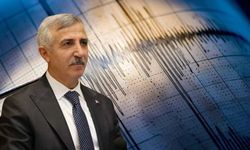Kahramanmaraş'ta da hissedilen depremle ilgili Vali Ünlüer'den açıklama