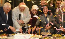 Kahramanmaraş'ta edebiyat bayramı! UNESCO unvanı coşkuyla kutlandı