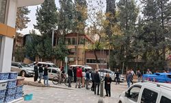 Kahramanmaraş'ta iki grup arasında kavga! Yaralı ve gözaltılar var