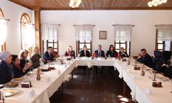 Kahramanmaraş’ta Hayata Bağlayan İlmekler Projesi İkinci Etabı Başladı