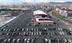 Kahramanmaraş’ta Taşıt Sayısı 349 Bini Geçti: TÜİK Verisi