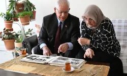 Paris 2024 Kahramanı Yusuf Dikeç'in Öğretmeni Konuştu