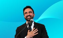 Zohran Mamdani kimdir, nereli? Zohran Mamdani Müslüman mı, kiminle evli?