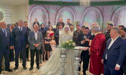 Mutluluğa 'evet' dediler! Genç çifte üç cocuk tavsiyesi