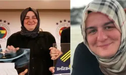 Aliye Ertuğrul kimdir ve asle nereli? GAİN'deki görevi hayret ettirdi