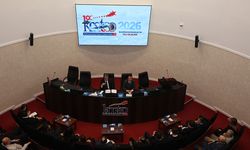 KMTSO Başkanı Buluntu: “KMTSO’nun 100. Yılı, Kahramanmaraş’ın Yeni Döneminin Başlangıcıdır”