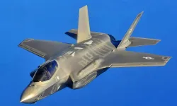 Netanyahu’dan F-35 Hamlesi: Türkiye’ye Satışı Sessiz Sedasız Durdurma Planı