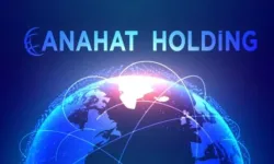 Anahat Holding kime ait? Şirketin sahibi Selahattin Aydın kimdir?
