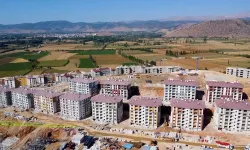 Elbistan Taşburun TOKİ Kura Sonuçları Açıklandı! İşte 2+1 ve 3+1 İsim Listesi