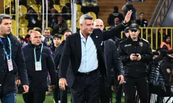 Sadettin Saran İstifa Edecek mi? Fenerbahçe'de Başkanlık Düşüyor mu?