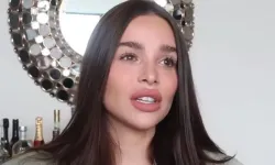 Mirhan Demirhan kimdir, ne iş yapıyor? Ezgi Fındık eski sevgilisi merak edildi