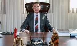 Yazıcıoğlu’nun makam odasında yapılan kontrolde dinleme cihazı bulundu