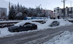 Öğrenciler dikkat! 18 Aralık'ta hangi illerde kar tatili var? Tam liste!