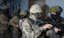 Kahramanmaraş'ta yılbaşı öncesi düğmeye basıldı: Ele geçirilenler şaşırttı!