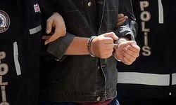 Kahramanmaraş’ta 4 yıl cezası bulunan hükümlü yakalandı