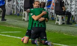 Sakaryaspor'da Caner Erkin Sessizliğini Bozdu: "Saklanmıyorum, Buradayım"