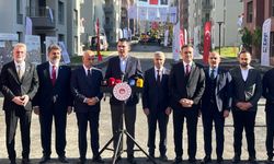Bakan Kurum: Kahramanmaraş'a 74 Bin Konut Müjdesi Yolda