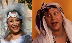 ‘Fato Aney’i gören gözlerine inanamadı! Sema Aras’ın son hali sosyal medyayı salladı