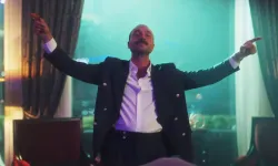 İçime içime vursun ritim içime şarkısını kim söylüyor? Herkes merak etti