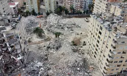 Kahramanmaraş'ta çok tartışılmıştı: Deprem suçluları kapsam dışı bırakıldı