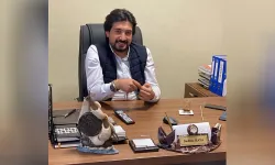 Kahramanmaraş'ta otel odasında ölü bulundu