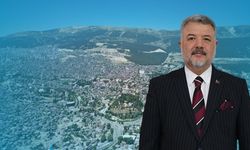 Kahramanmaraş SMMMO Başkanı Abdullah Kalın'dan çağrı: Herkes kendi işini yapsın