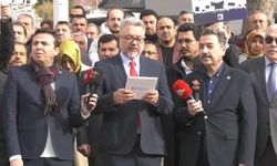 Kahramanmaraş SMMMO Başkanı Abdullah Kalın’dan 586 sayılı tebliğe tepki