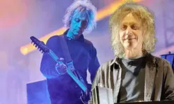 Perry Bamonte kimdir? Perry Bamonte öldü mü, yaşıyor mu?