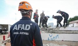 Kahramanmaraş'ta iş arayanlara müjde: AFAD 473 sözleşmeli personel alacak