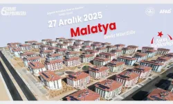 AFAD Malatya Kura Sonuçları İsim Listesi Sorgulama 27 Aralık 2025