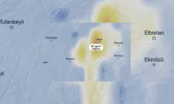 Hava kirliliği Afşin'i tehdit ediyor