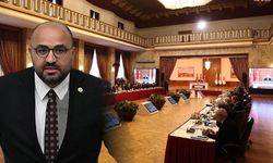 AK Partili vekil Şahin'den tepki: Sen niye gelmedin?