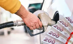 Kahramanmaraş'ta araç sahiplerinin cebi yanacak: Akaryakıta çifte zam geliyor