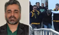 Ali Demir Evrensel kimdir ve aslen nereli? Ali Demir Evrensel'in gerçek merak edildi