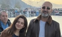 Ava Yaman'ın Babası Ali Reşat Yaman Kimdir? Mesleği ve Kariyeri