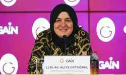 GAİN Genel Müdürü Aliye Ertuğrul Kimdir? Eğitim ve Kariyeri