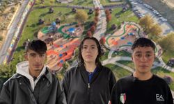 Kahramanmaraş Aliya İzzetbegoviç Millet Bahçesi Yenilendi