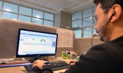 ALO 153 Çözüm Hattı Kasım Ayında Yoğun Mesai Yaptı