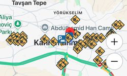 Kahramanmaraş Yol Çalışmaları Başladı: Alternatif Yollar Neler?