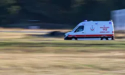 Polis eve girdi, acı gerçek ortaya çıktı! Eski eş saatler sonra yakalandı